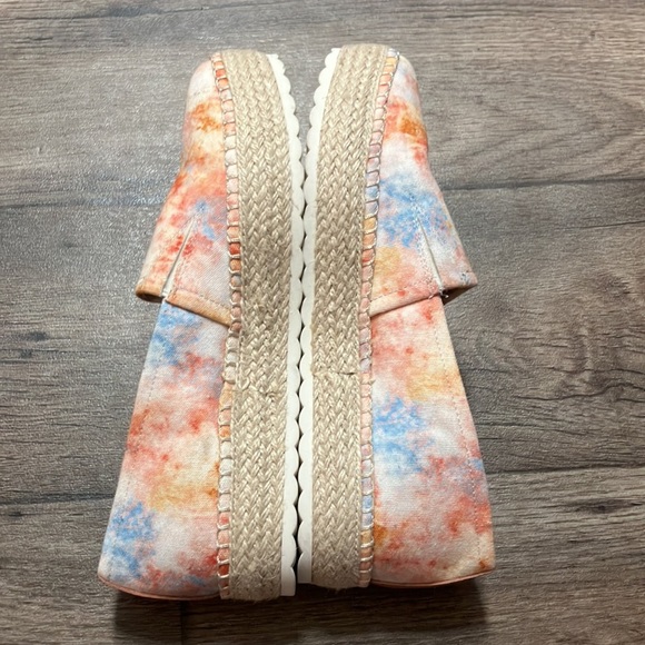 Dr. Scholl’s Sun-ray Espadrille - Picture 7 of 9